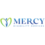 Mercy Disability Services logo