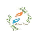 Midas care logo