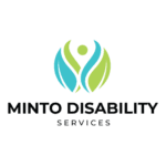 Minto Disability Services logo