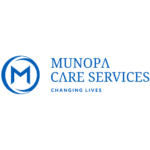 Munopa care services logo