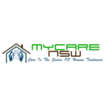 MyCare NSW logo