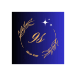 Nine star logo