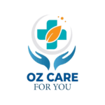 Oz Care For You logo