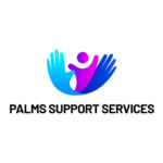 Palms Support Services logo