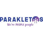 Parakletos logo