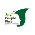 People First Solutions Therapy logo