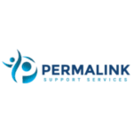 Permalink logo