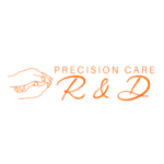 Precision care logo