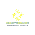 Present Companion logo
