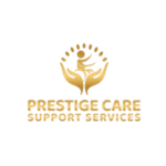 Prestige Care Support Services logo