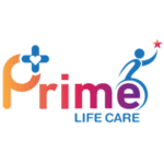 Prime life care logo