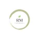RM Therapy logo
