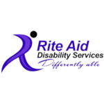 Rite Aid Disability Services logo