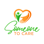 Someone to care logo