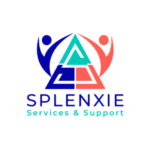 Splenxie Services and Support logo
