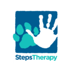 Steps Therapy logo