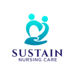 Sustain Nursing Care logo
