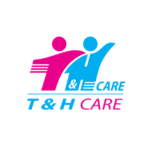 T&H Care logo