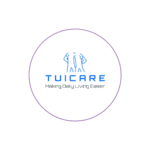 Tuicare logo