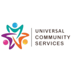 Universal Community Services logo