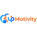 Up Motivity logo
