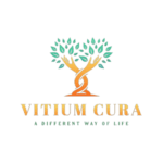 Vitium Cura logo