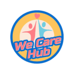 We Care Hub logo