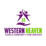 Western Heaven logo