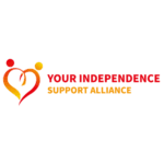 Your independence support alliance logo