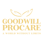 goodwill procare logo